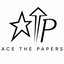 Ace The Papers - Home